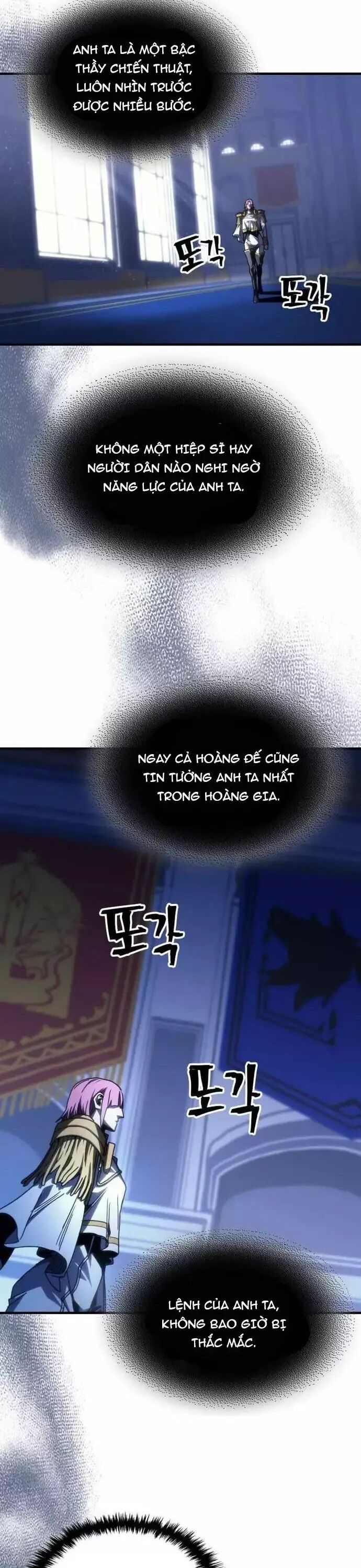 Hãy Hành Động Như Một Boss Đi Ngài Mr Devourer Chương 86 Ảnh 19