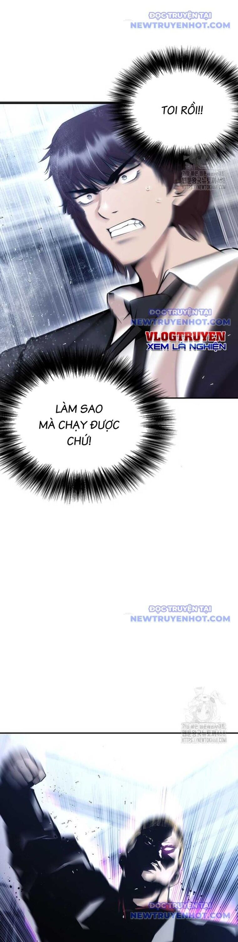 Bạch Dạ Chương 3 Ảnh 81