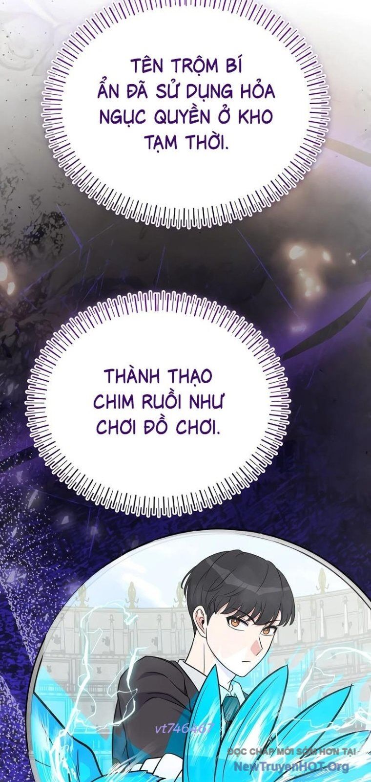 Support Gánh Cả Thế Giới Chương 12 Ảnh 71