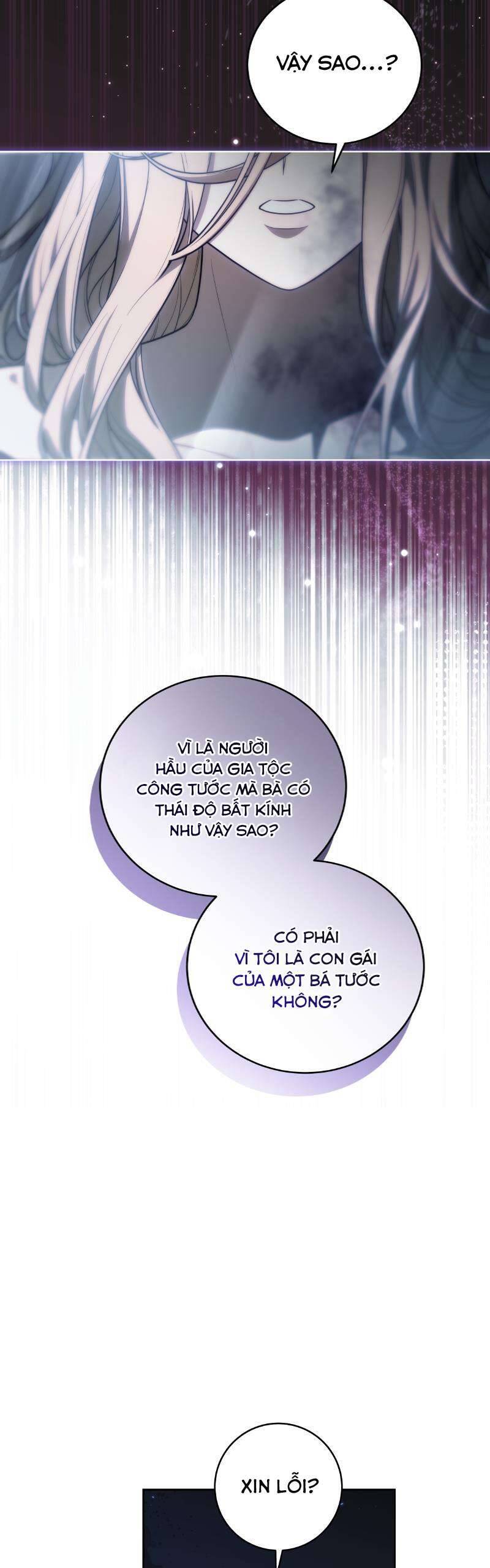 Cái Giá Phải Trả Chương 64 Ảnh 20