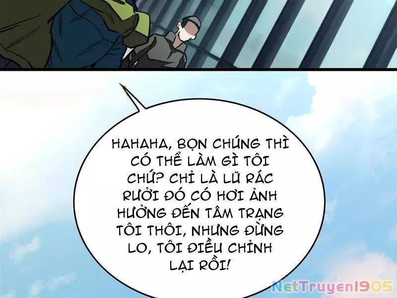 Thế Giới Siêu Phàm! Ta Là Ma Cà Rồng? Chương 16 Ảnh 21