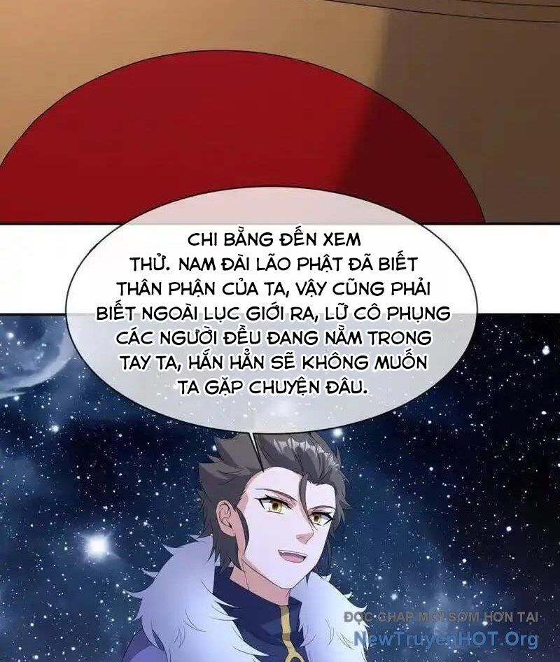 Chiến Hồn Tuyệt Thế Chương 766 Ảnh 27