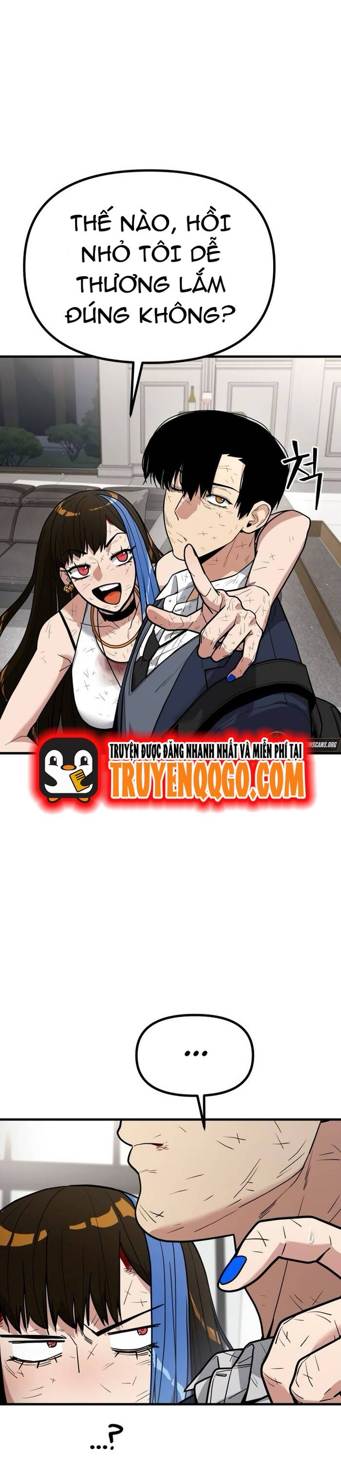 Tài Xế Báo Thù Chương 7 Ảnh 15