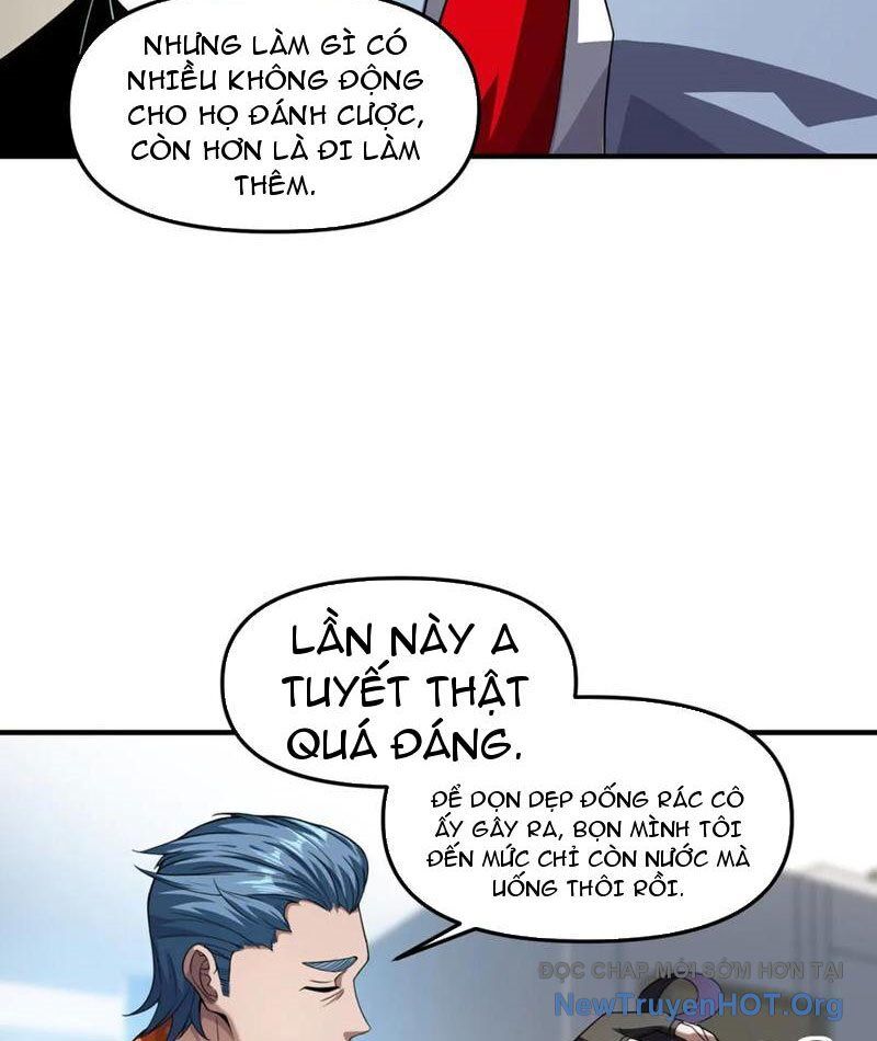 Thập Hoang Chi Vương Chương 32 Ảnh 31