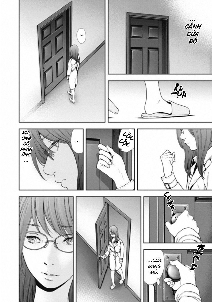 Gift ± Chương 116 Ảnh 13