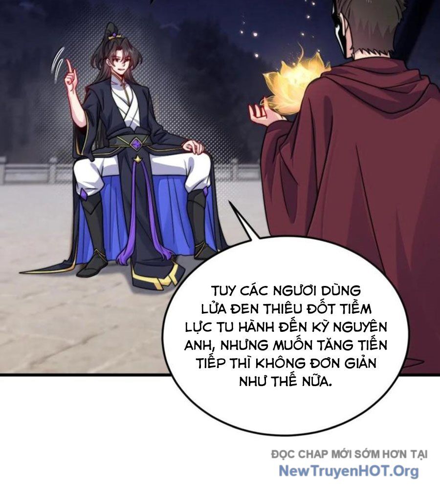 Vai Ác Sư Tôn Mang Theo Các Đồ Đệ Vô Địch Thiên Hạ, Nhân Vật Phản Diện Sư Tôn Ta Mang Theo Các Đồ Đệ Vô Địch Chương 180 Ảnh 8