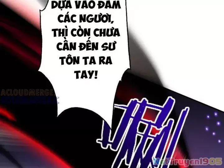 Gặp Mạnh Thì Càng Mạnh, Tu Vi Của Ta Không Giới Hạn Chương 64 Ảnh 141