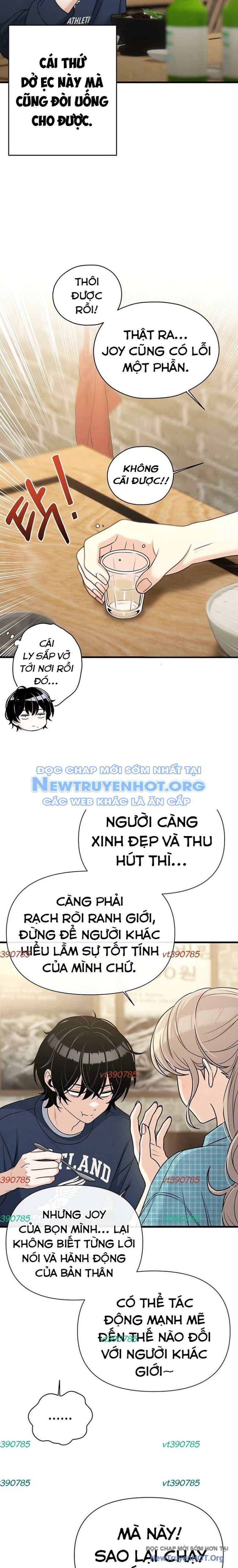 Nhật Kí Chuyển Việc Chương 19 Ảnh 13