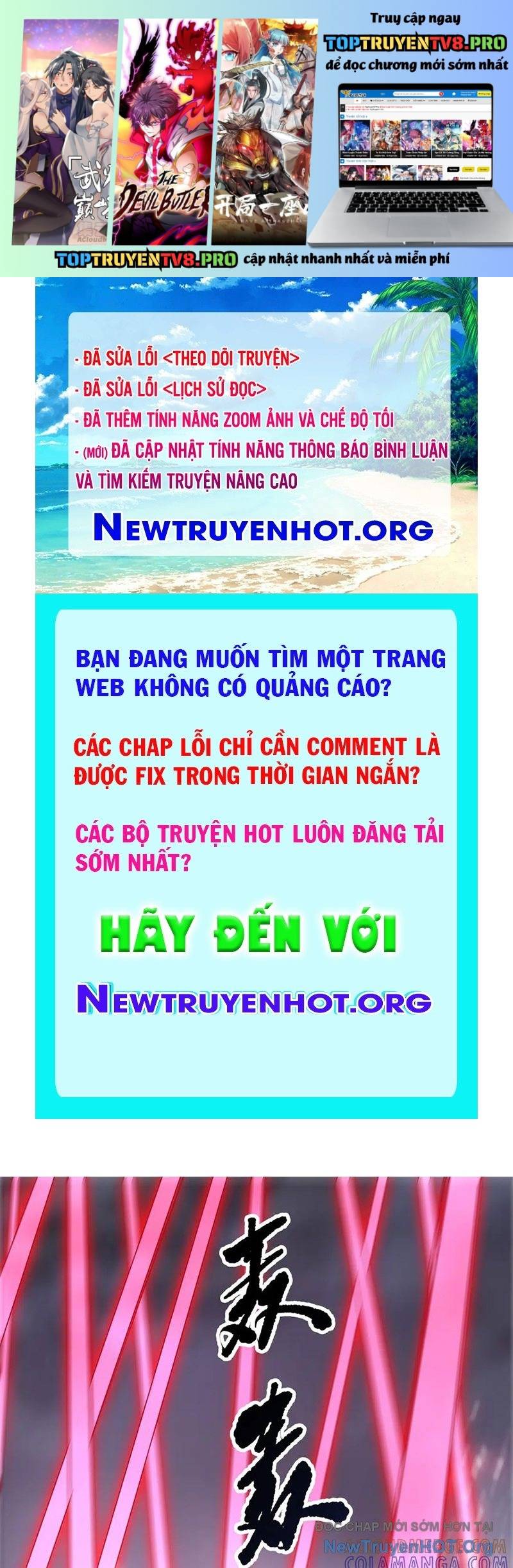 Thảm Họa Tử Linh Sư Chương 200 Ảnh 2
