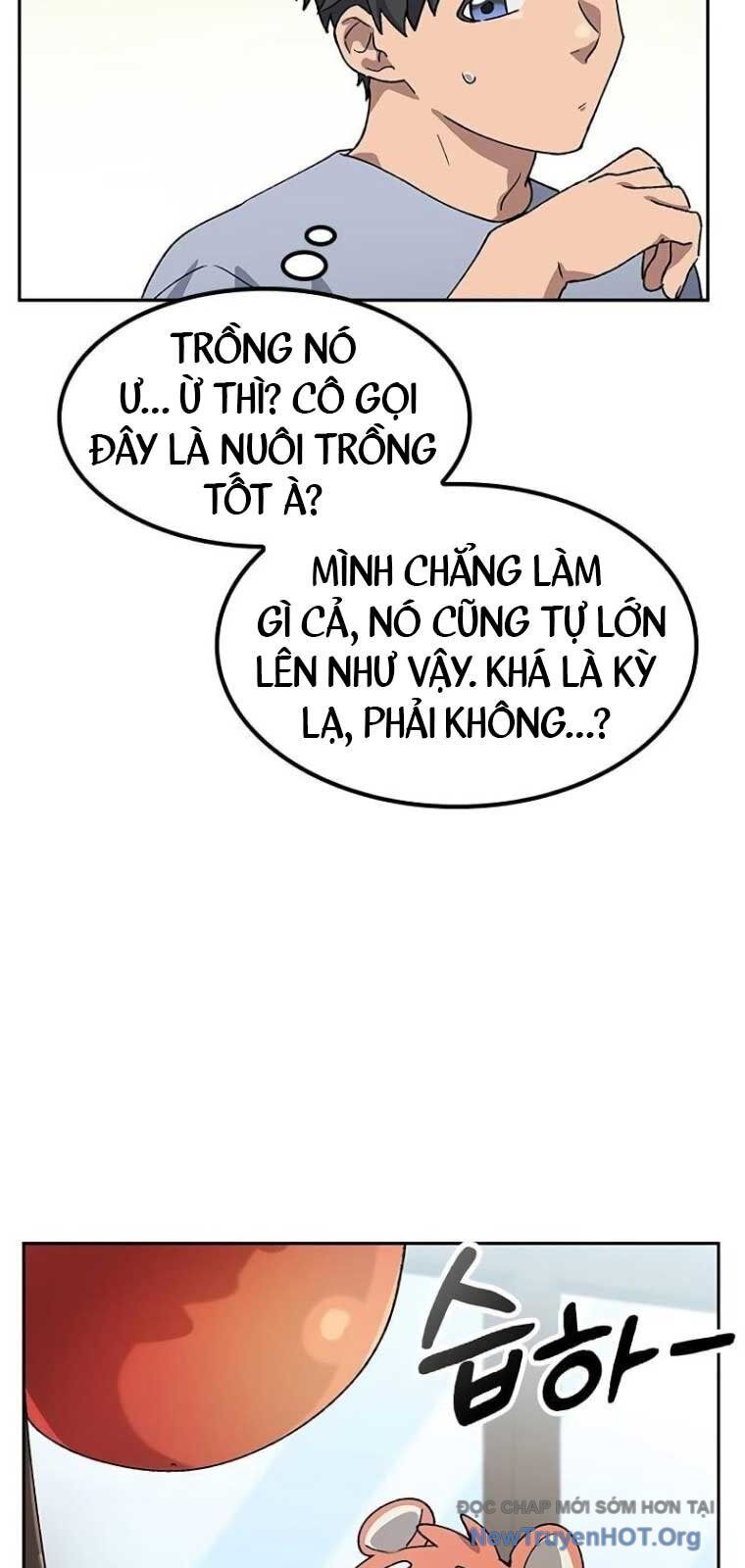 Chữa Lành Cuộc Sống Thông Qua Cắm Trại Ở Thế Giới Khác Chương 66 Ảnh 79