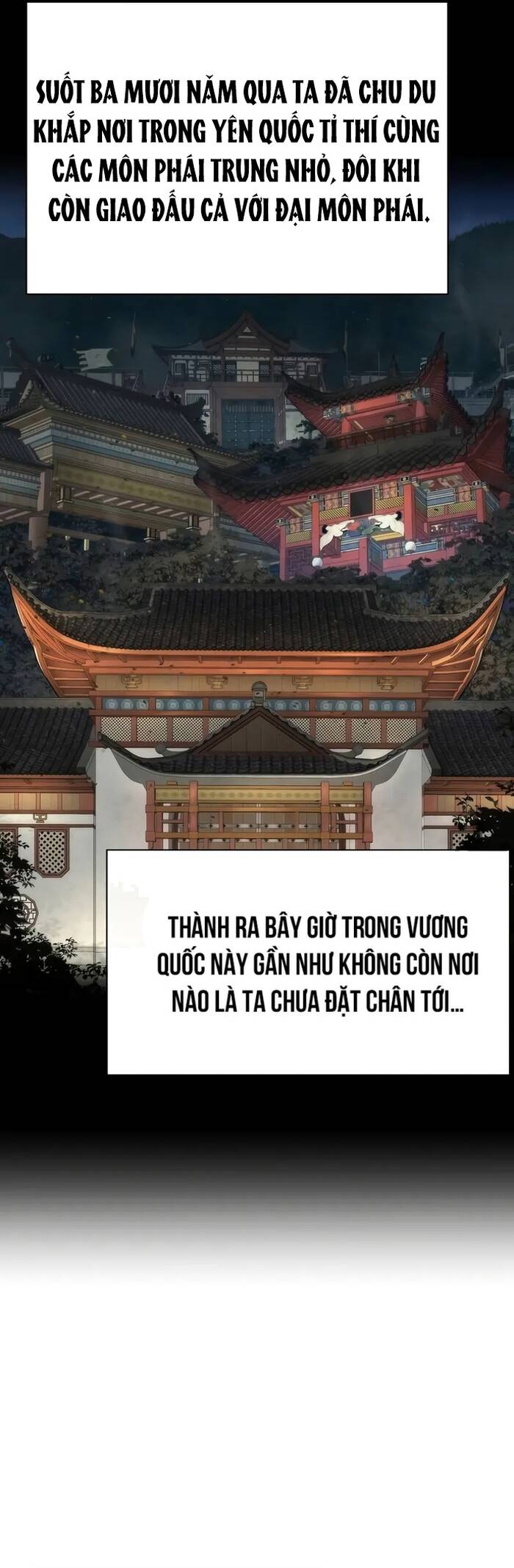 Hồi Quy Tu Đạo Ký Chương 12 Ảnh 20