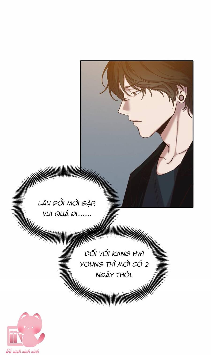 Thanh Xuân Của Chúng Ta Chương 92 Ảnh 12