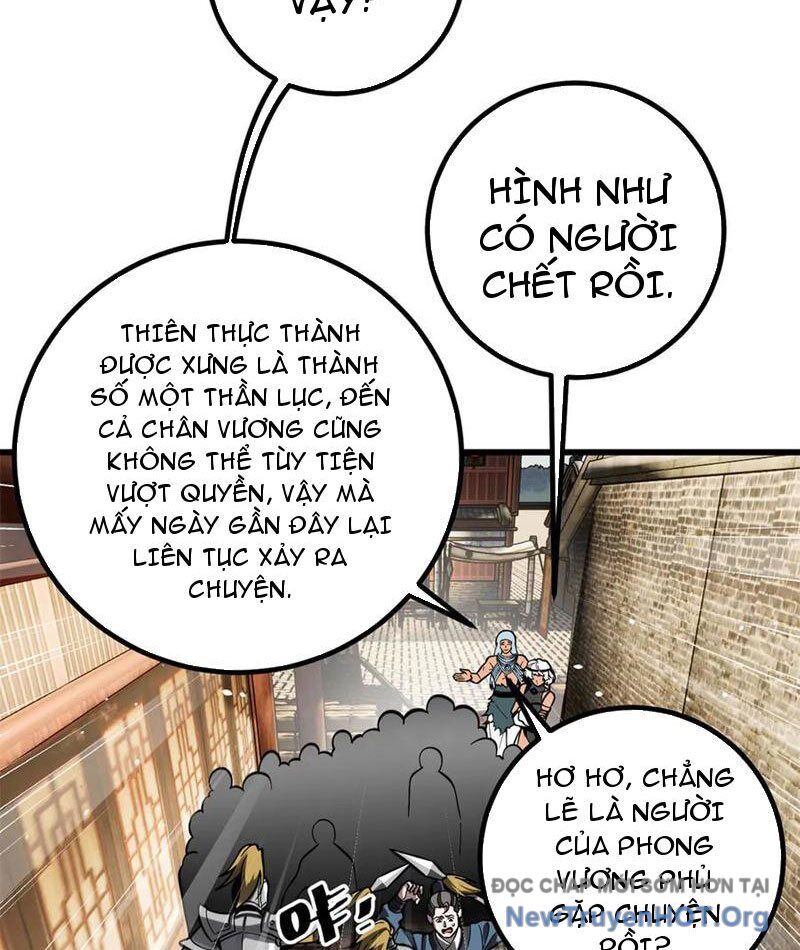 Toàn Cầu Cao Võ Chương 322 Ảnh 17