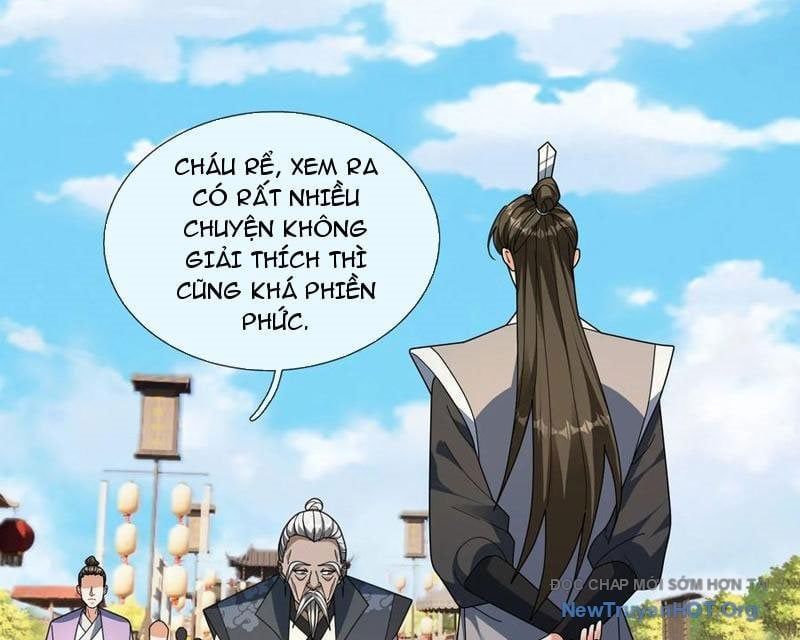 Tiên Làm Nô Thần Là Bộc, Đại Đế Làm Chó Giữ Nhà Chương 63 Ảnh 91