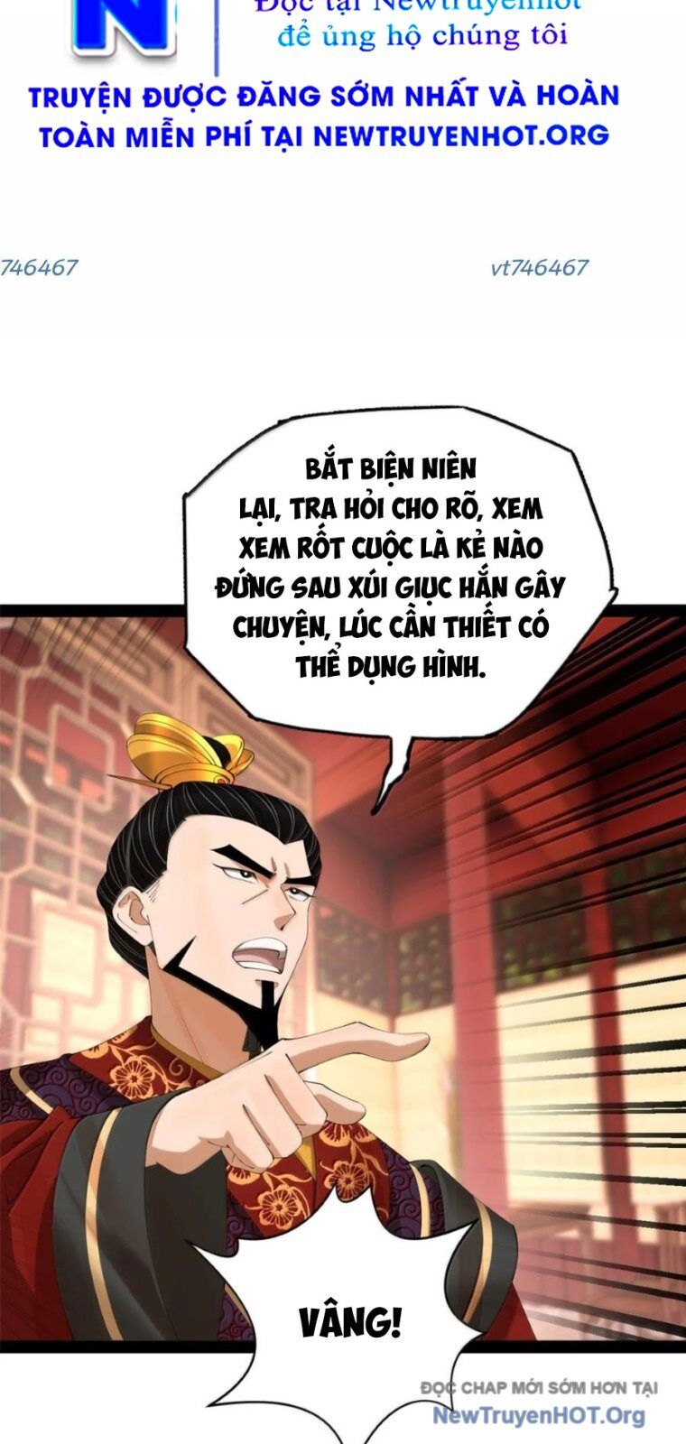 Chàng Rể Mạnh Nhất Lịch Sử Chương 320 Ảnh 10