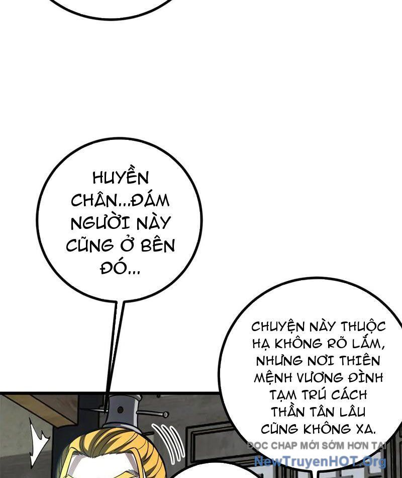 Toàn Cầu Cao Võ Chương 322 Ảnh 14