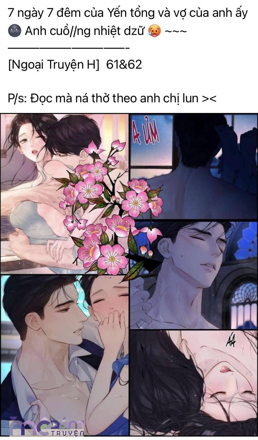 Siêu Cấp Cưng Chiều Chương 20 Ảnh 3