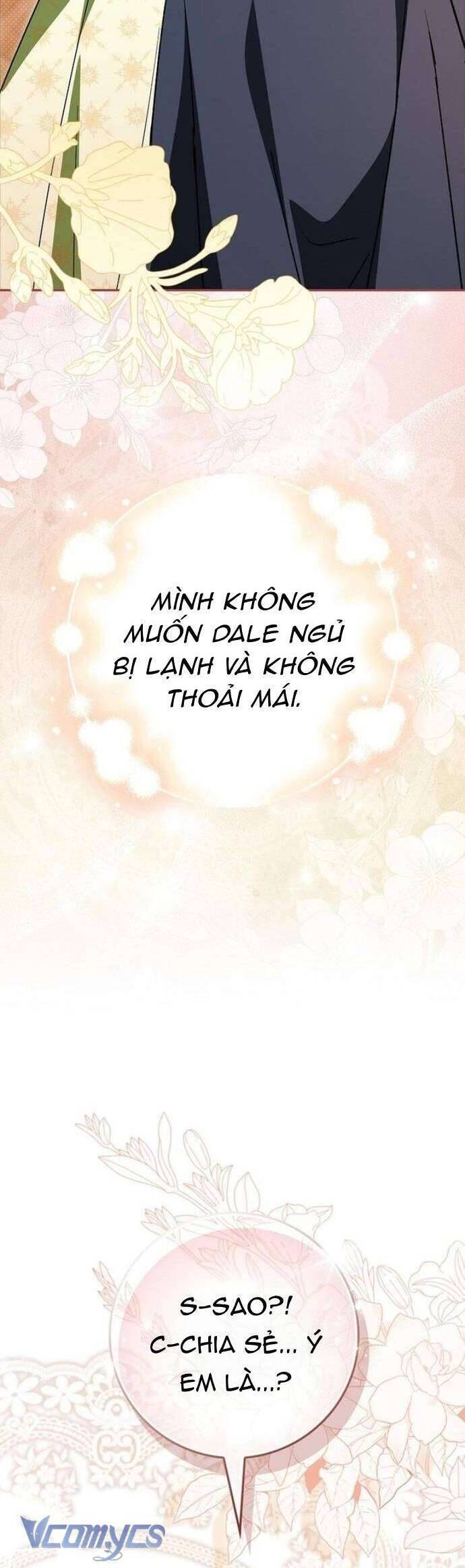 Chồng Của Tôi Giống Nam Chính Quá Đi Chương 18 Ảnh 36