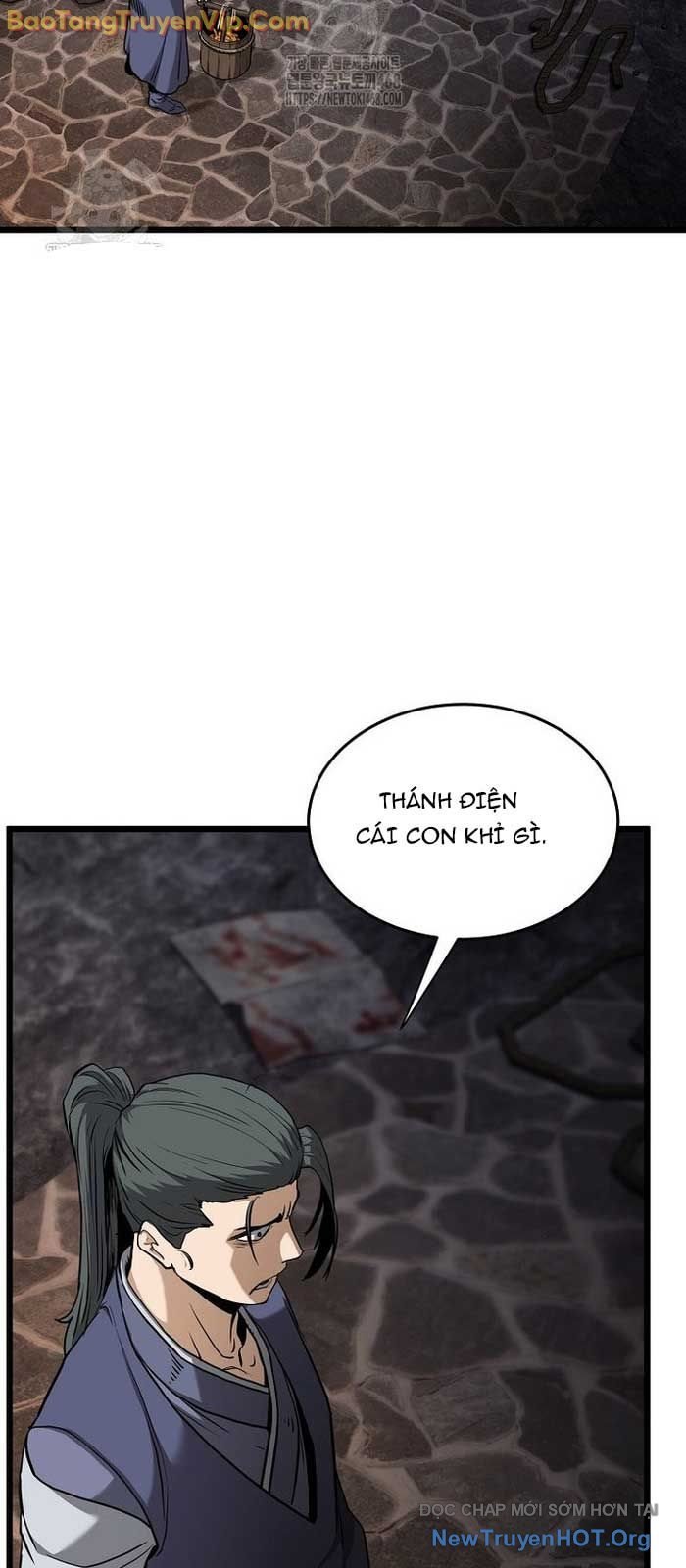 Đăng Nhập Murim Chương 231 Ảnh 10