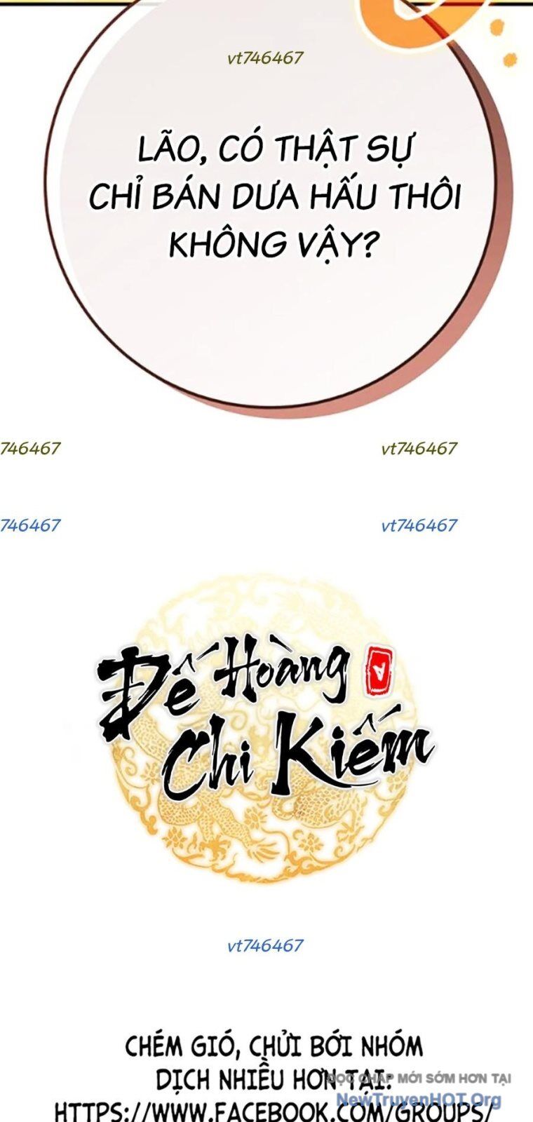 Thanh Kiếm Của Hoàng Đế Chương 96 Ảnh 120