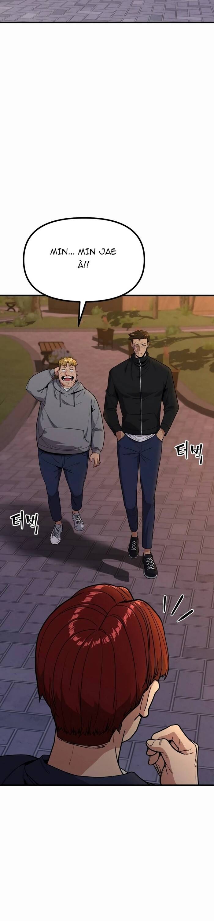 Tài Xế Báo Thù Chương 6 Ảnh 11