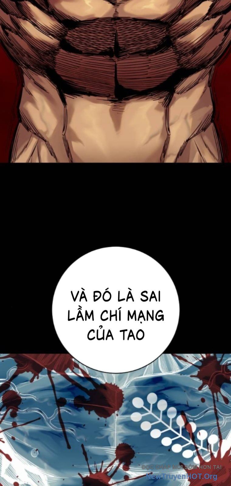 Cảnh Sát Báo Thù Chương 107 Ảnh 81