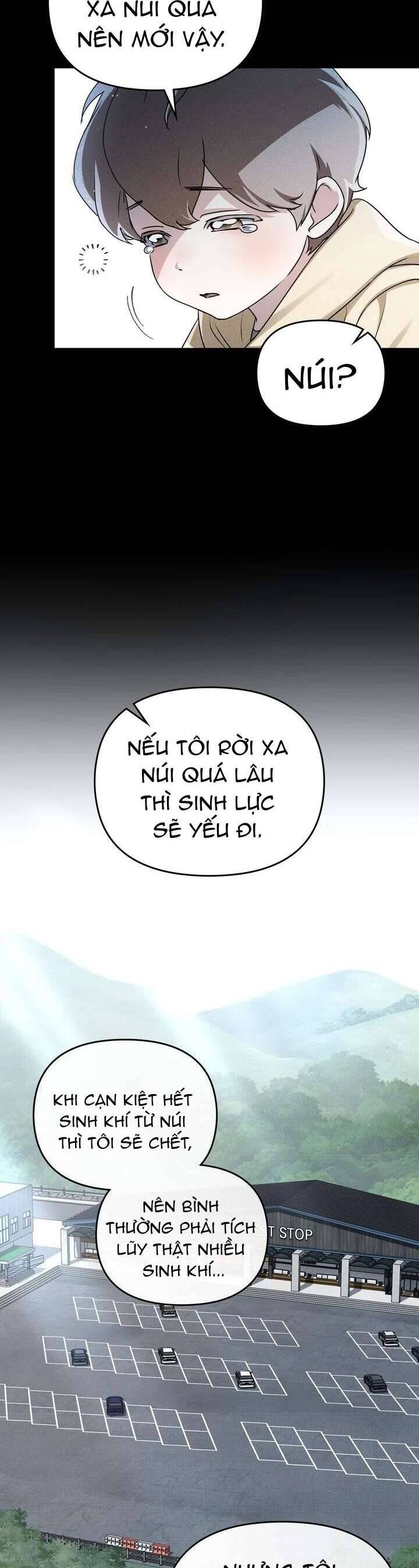 Lửa Hồn Chương 23 Ảnh 6