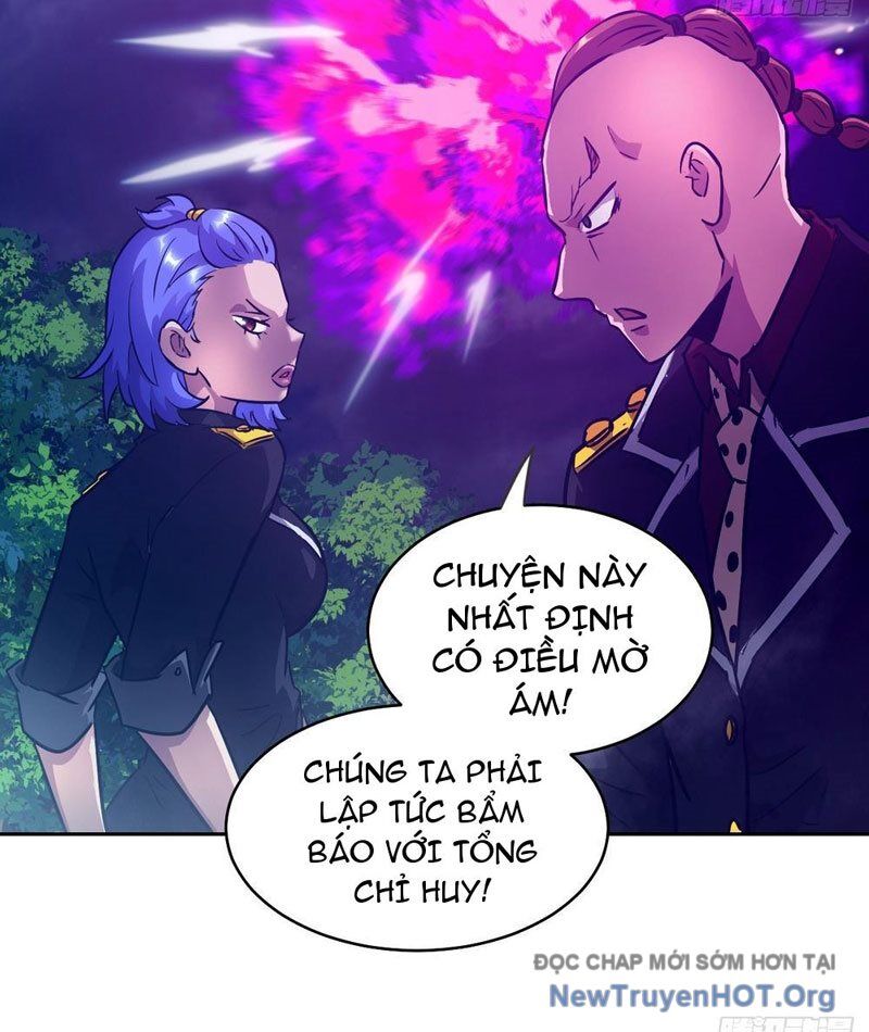 Tay Trái Của Ta Có Thể Biến Chương 122 Ảnh 37