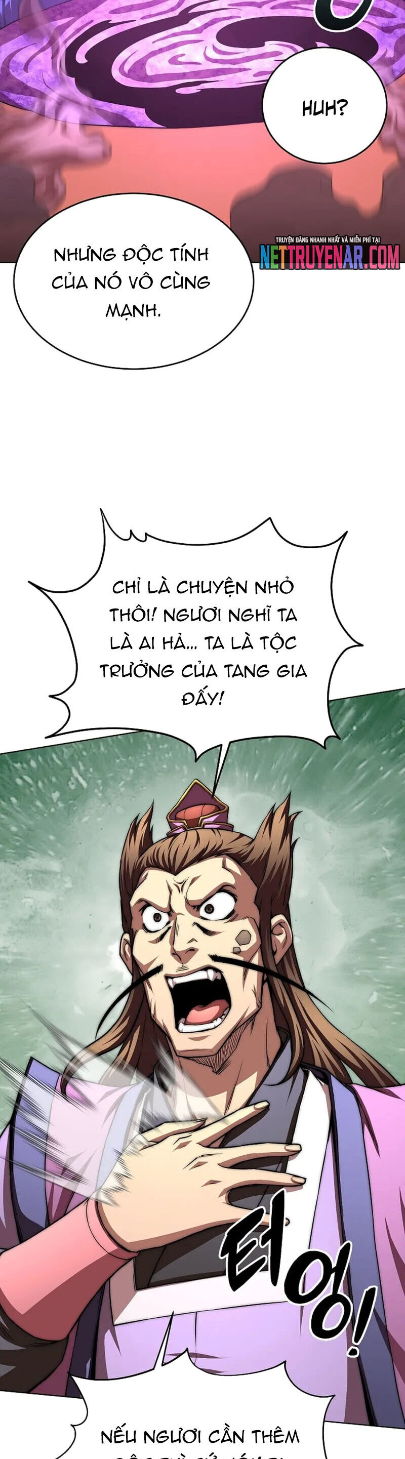 Con Trai Của Gia Tộc Nam Cung Thế Gia Chương 91 Ảnh 36