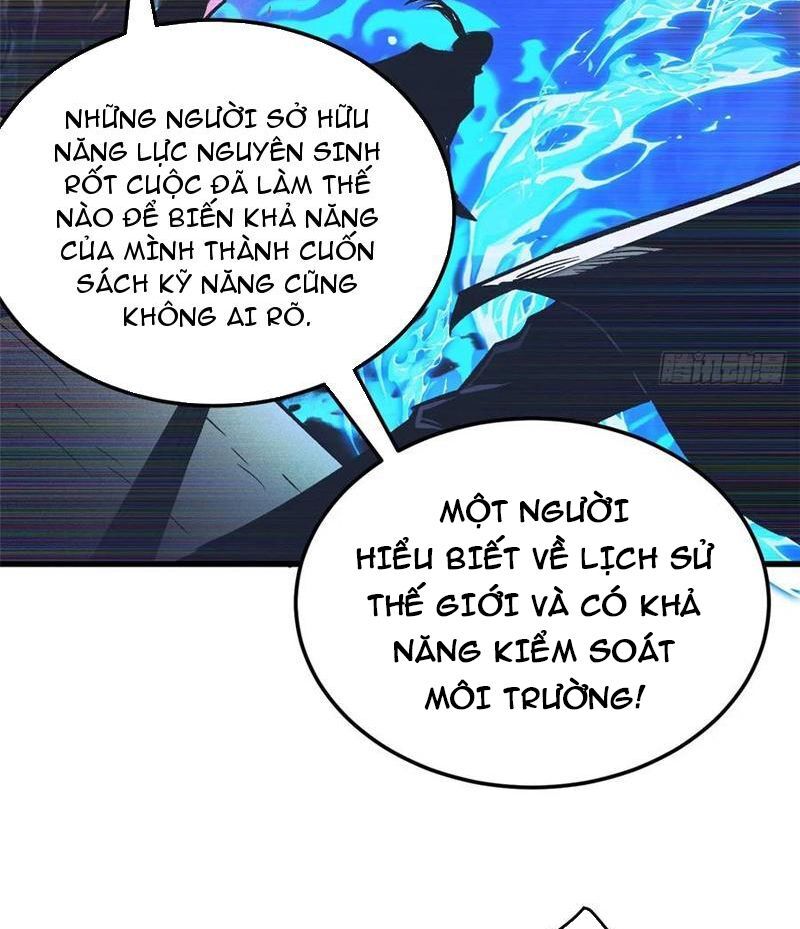 Thế Giới Siêu Phàm! Ta Là Ma Cà Rồng? Chương 15 Ảnh 44