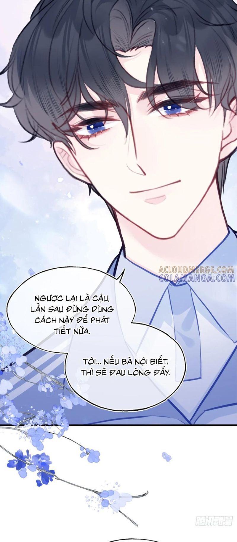 Anh Ấy Chưa Từng Rơi Xuống Chương 132 Ảnh 23