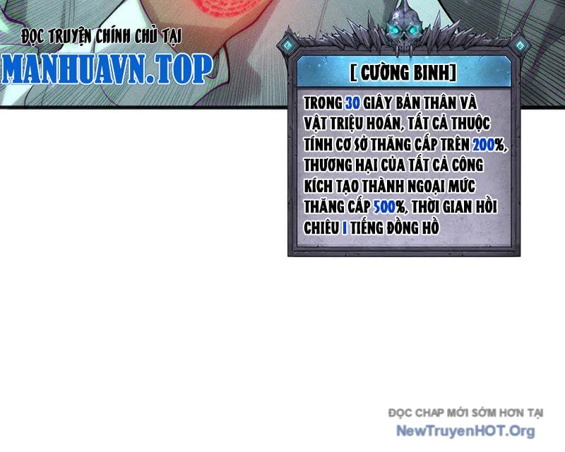 Thảm Họa Tử Linh Sư Chương 200 Ảnh 105