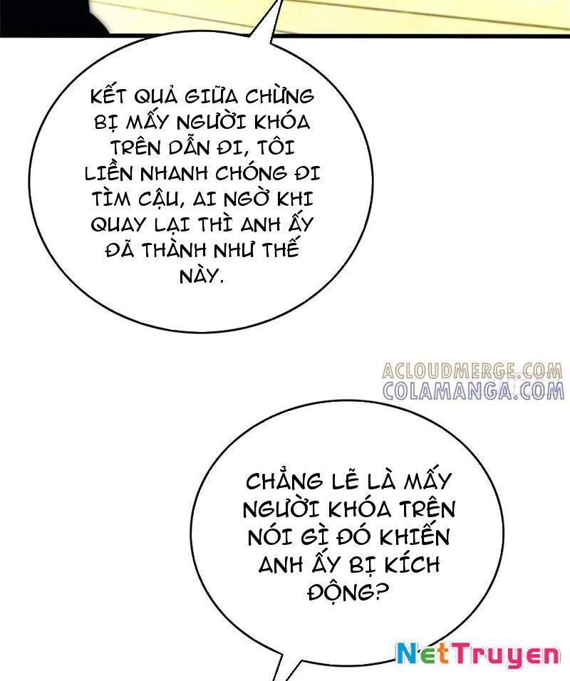 Thế Giới Siêu Phàm! Ta Là Ma Cà Rồng? Chương 15 Ảnh 17