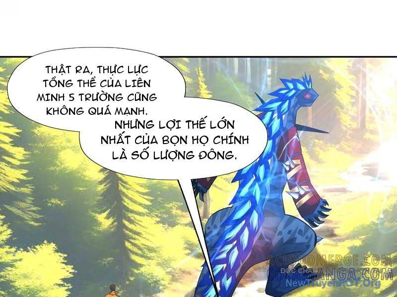 Trùng Sinh Thành Godzilla Chương 314 Ảnh 37