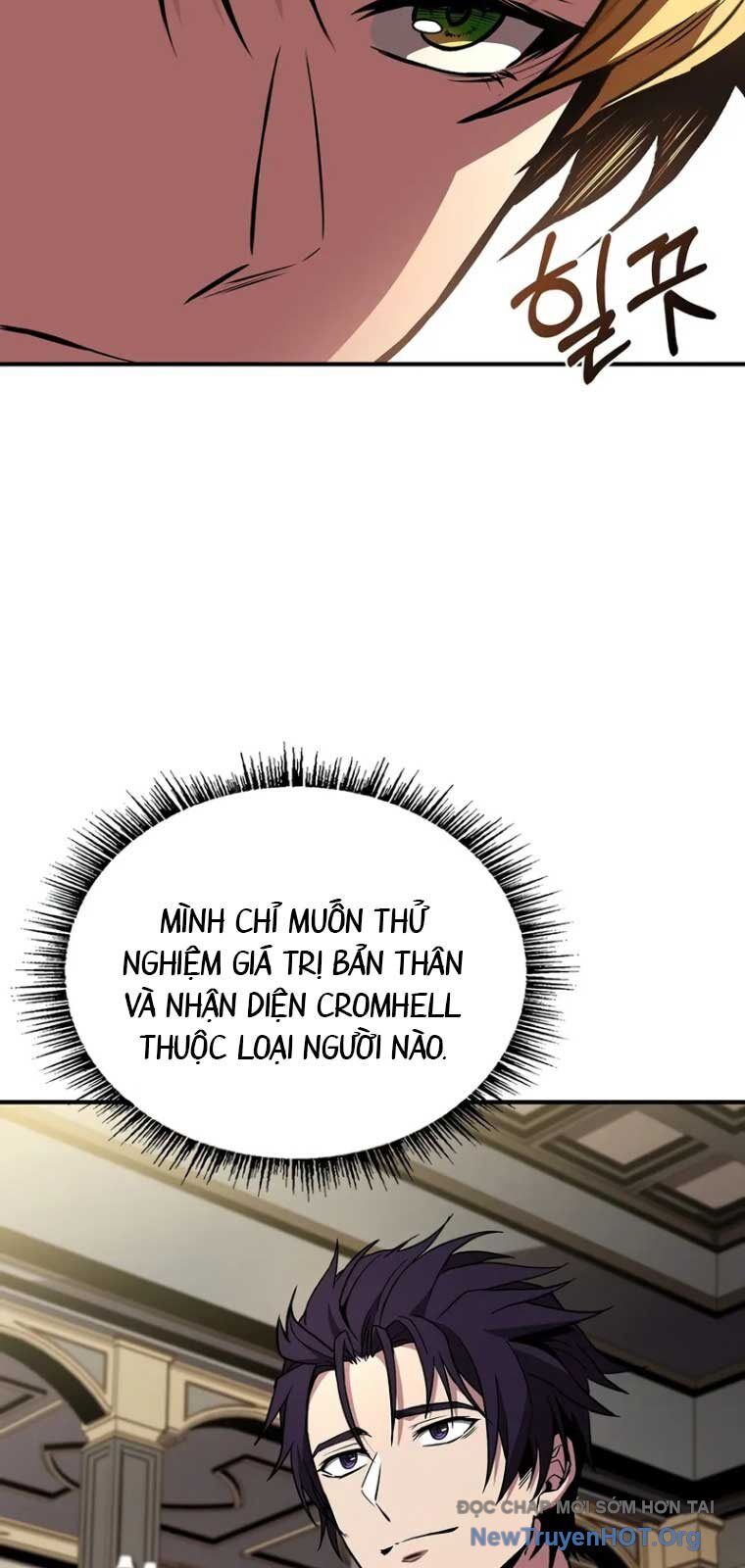 Thiên Tài Ma Pháp Sư Giấu Nghề Chương 99 Ảnh 51