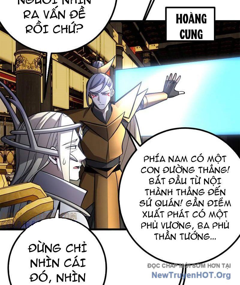 Toàn Cầu Cao Võ Chương 322 Ảnh 93