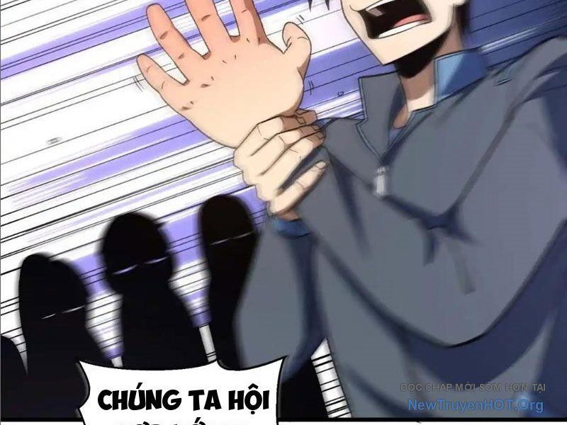 Hư Thực Chi Vương Chương 23 Ảnh 20