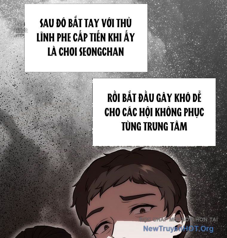 Chủ Xe Thức Ăn Nhanh Trong Ngục Tối Chương 75 Ảnh 21