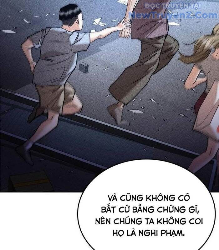 Bạch Dạ Chương 6 Ảnh 160