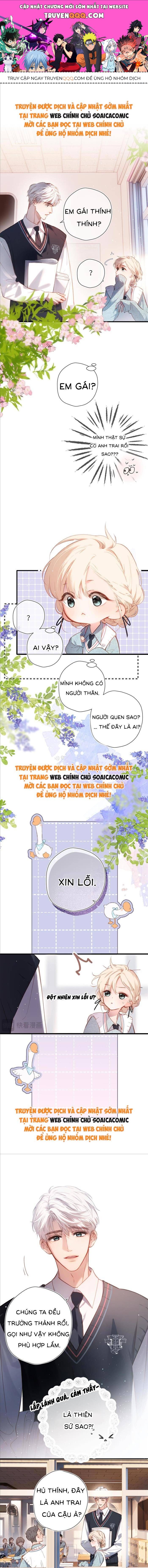 Tố Hồi Xuân Thời Chương 41 Ảnh 2