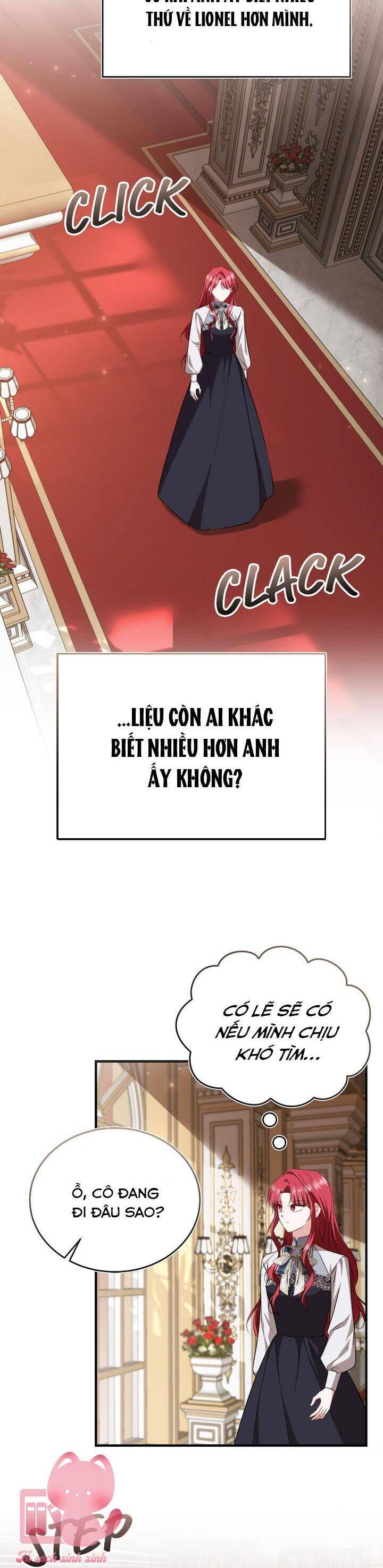 Tôi Sẽ Sống Thử Cuộc Đời Của Ác Nữ Chương 70 Ảnh 40