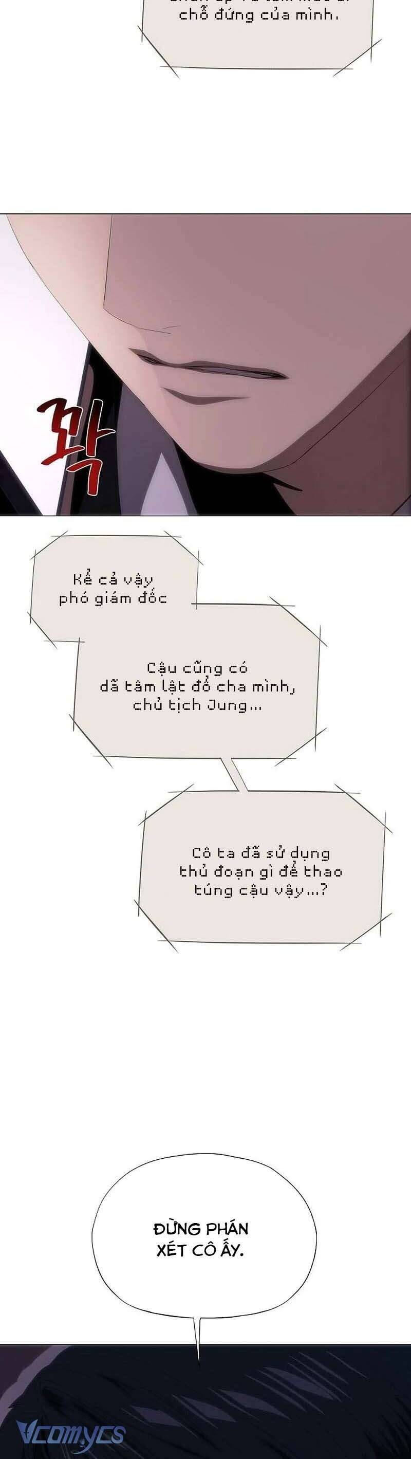 Tôi Bị Mắc Kẹt Trong Một Vở Kịch Điên Rồ Chương 52 Ảnh 56