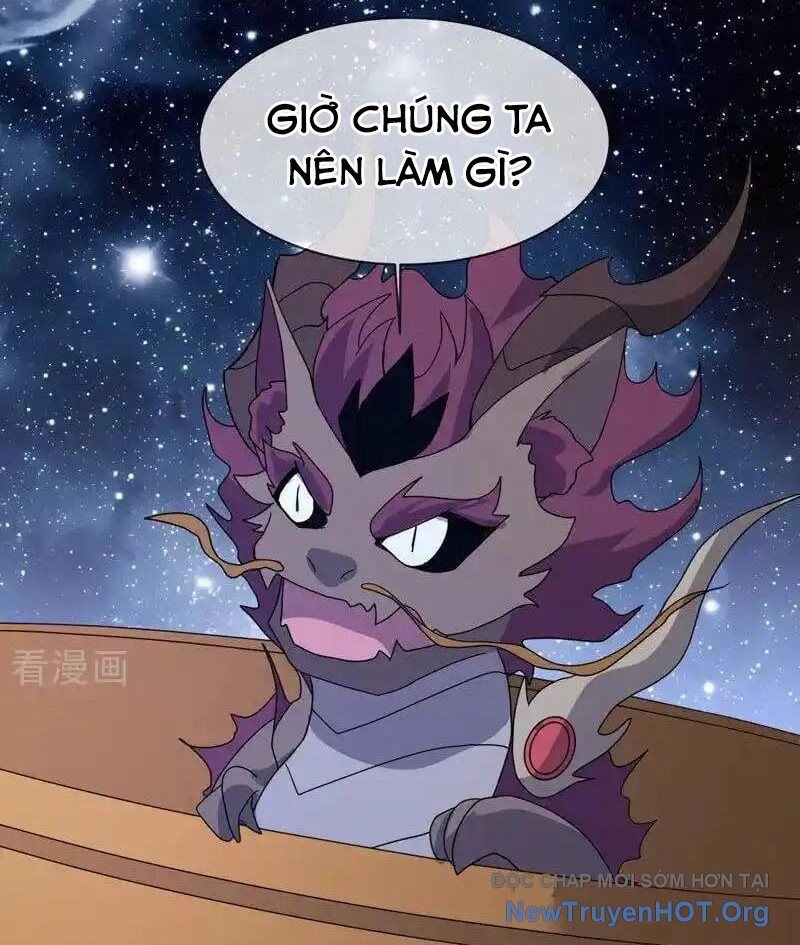 Chiến Hồn Tuyệt Thế Chương 766 Ảnh 26