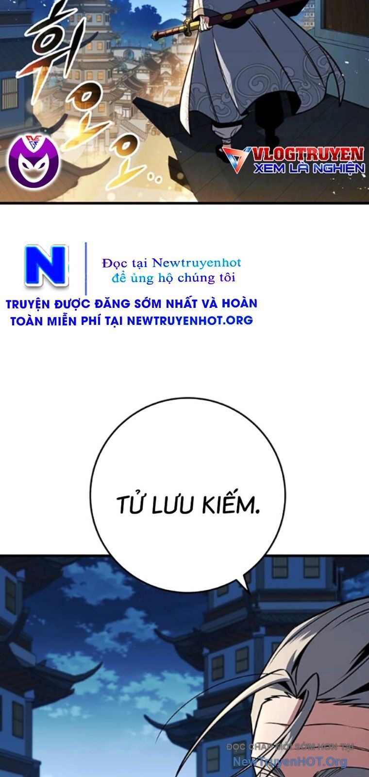 Thanh Kiếm Của Hoàng Đế Chương 96 Ảnh 85