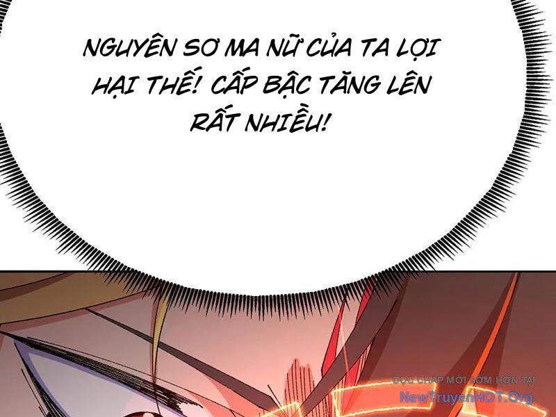 Hóa Ra Các Cô Ấy Mới Là Nhân Vật Chính Chương 102 Ảnh 97