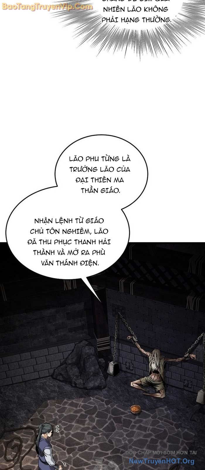 Đăng Nhập Murim Chương 231 Ảnh 9