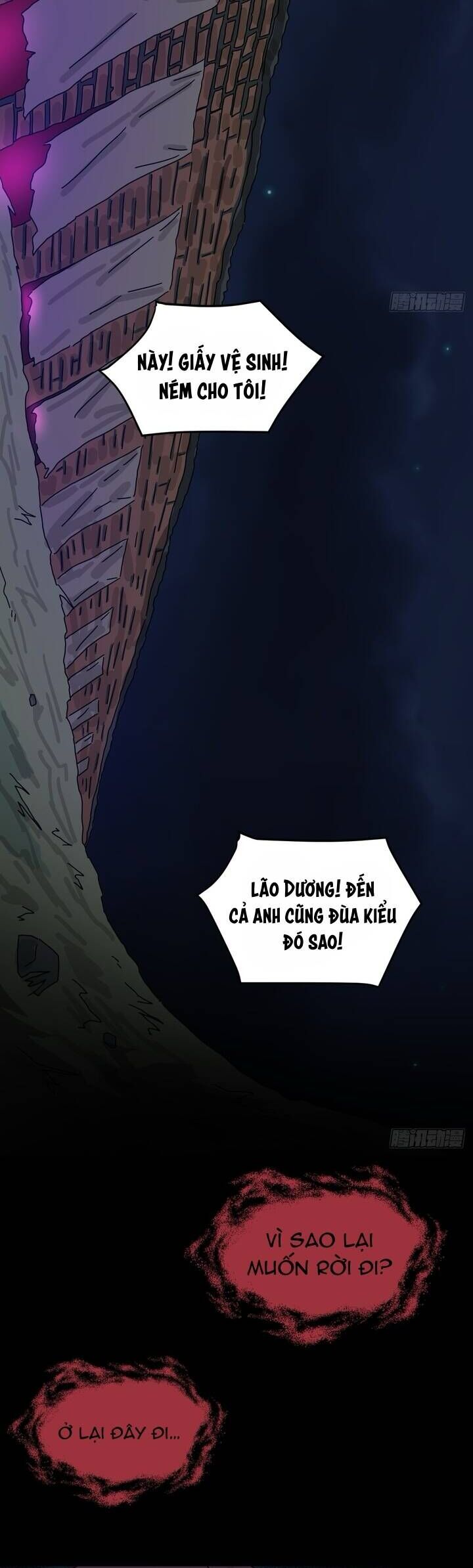 Sơn Quỷ Chương 10 Ảnh 12