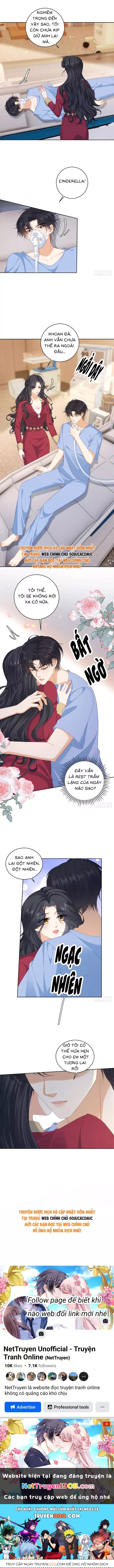 Tôi Là Nữ Chính, Nhưng Nam Phụ Lại Quá Đẹp Trai. Chương 29 Ảnh 11