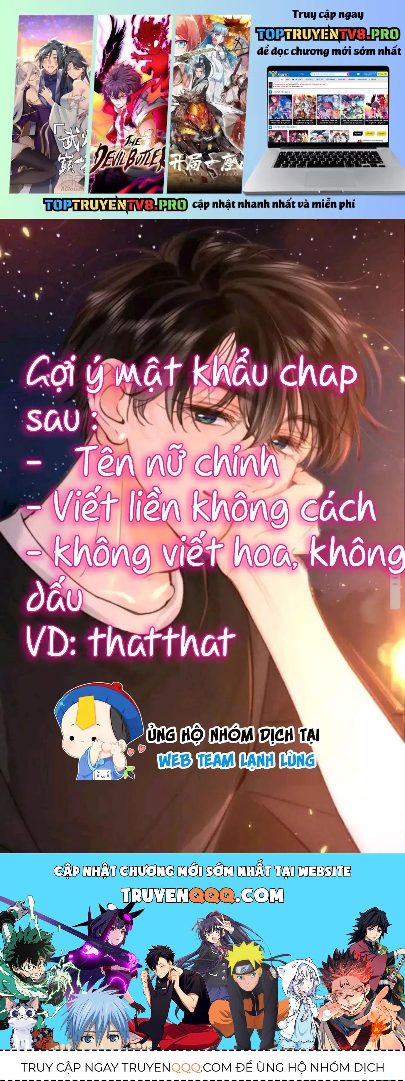 Dâng Cá Muối Cho Sư Tổ Chương 35.1 Ảnh 2