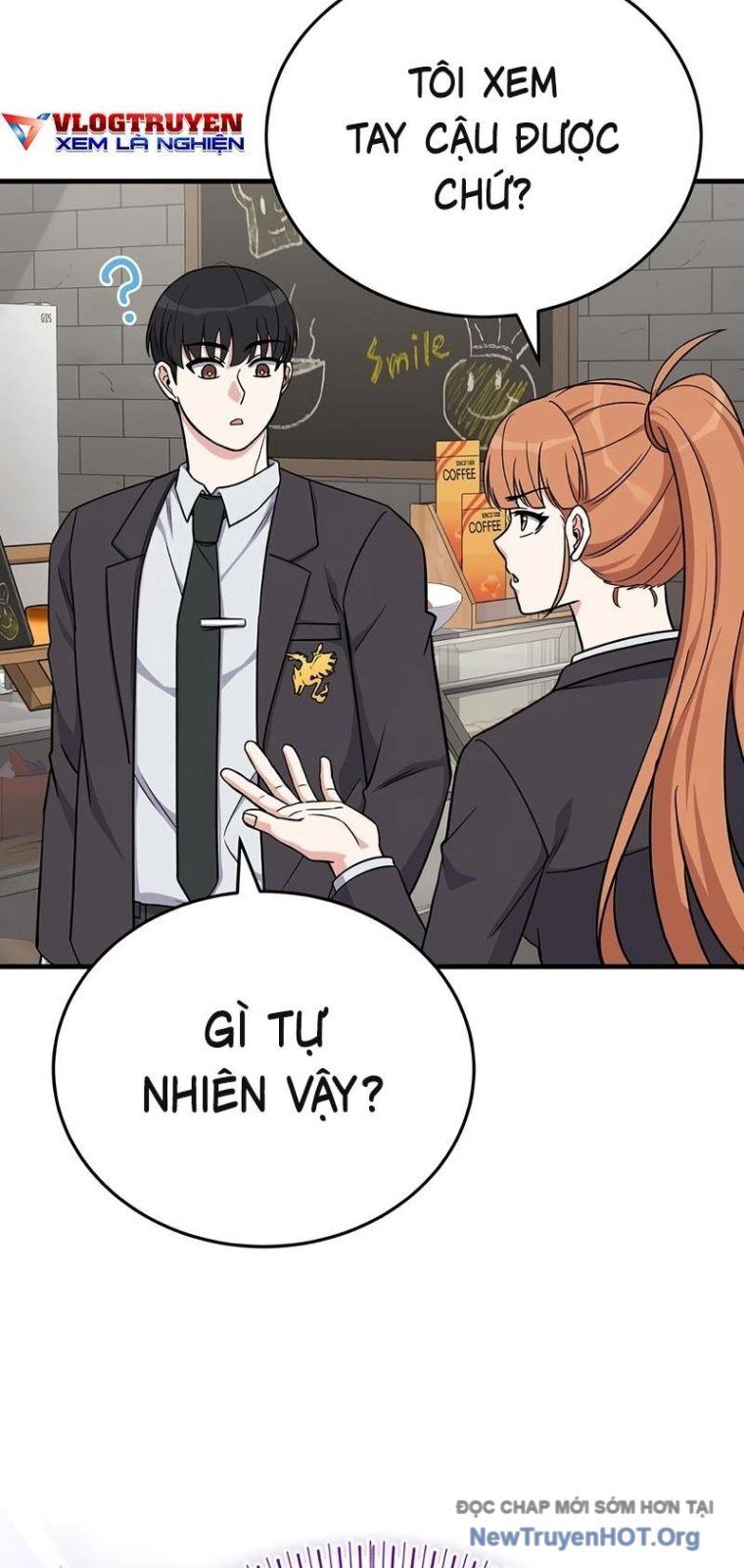 Support Gánh Cả Thế Giới Chương 12 Ảnh 70